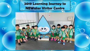 2019 LEARNING JOURNEY to NEWater VISITOR CENTRE